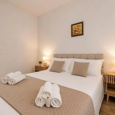 Apartman Nahara 10 Min To